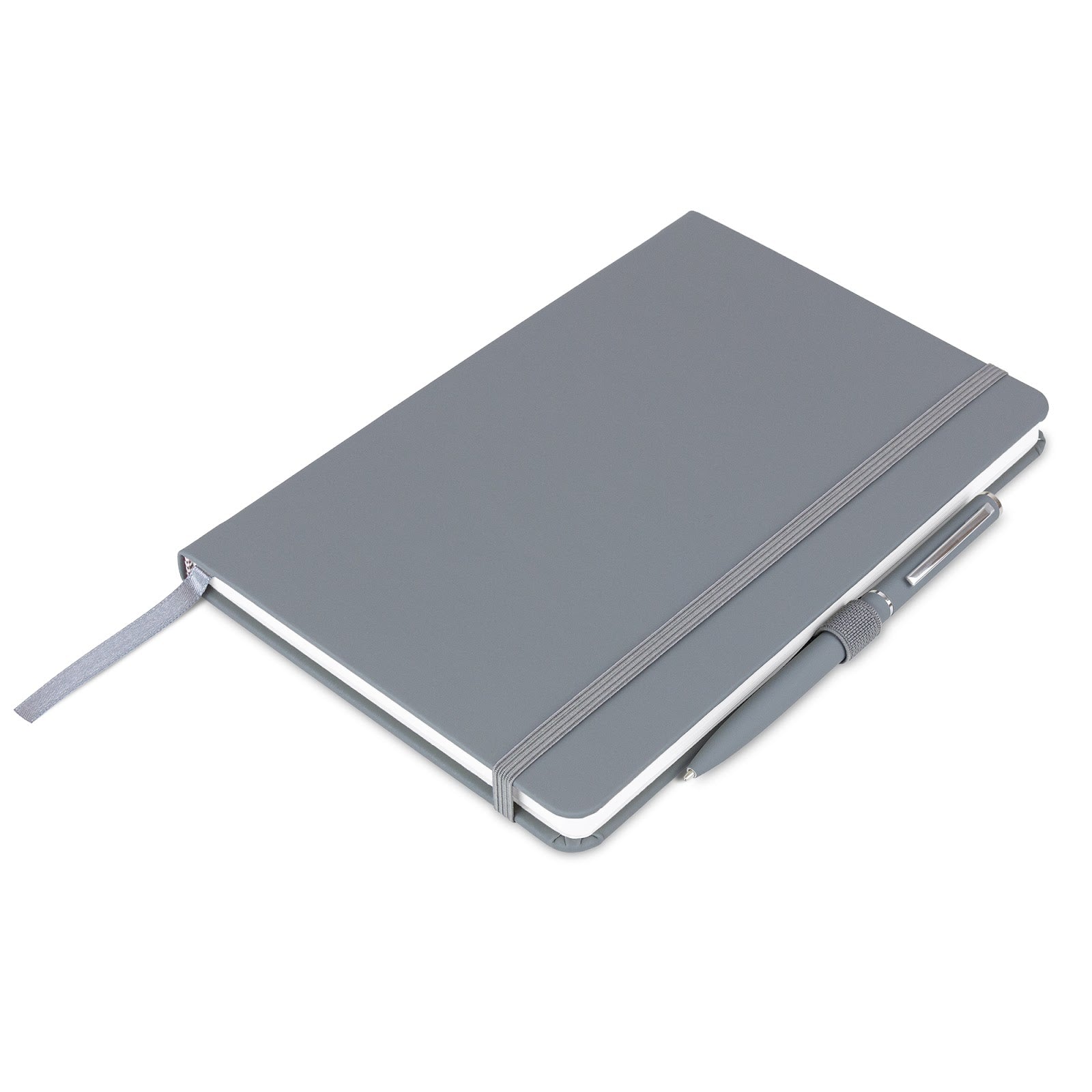 Notes London Wilson Blanco A5 FSC – grey