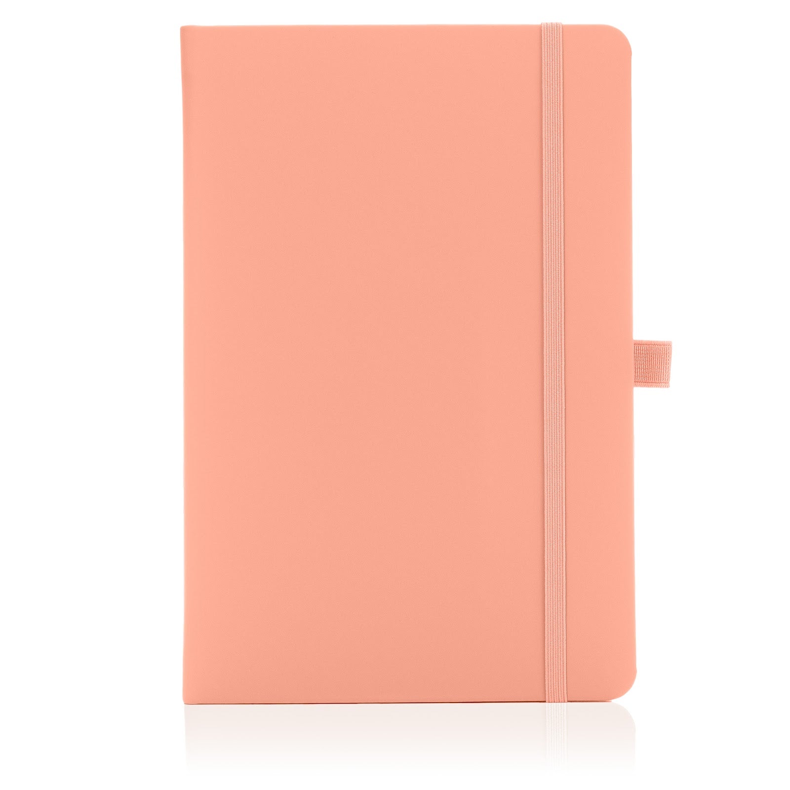 Notes London Wilson A5 FSC – pastel pink