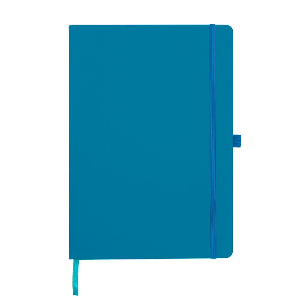 Originals Dunn A4 – teal