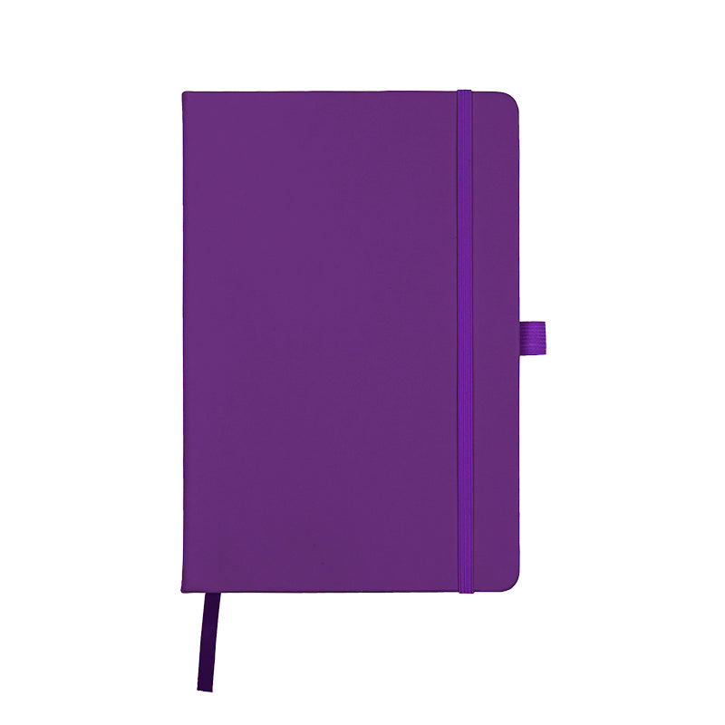 Originals Watson A5 – purple