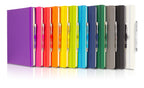 Originals Dunn A4 – group with pens