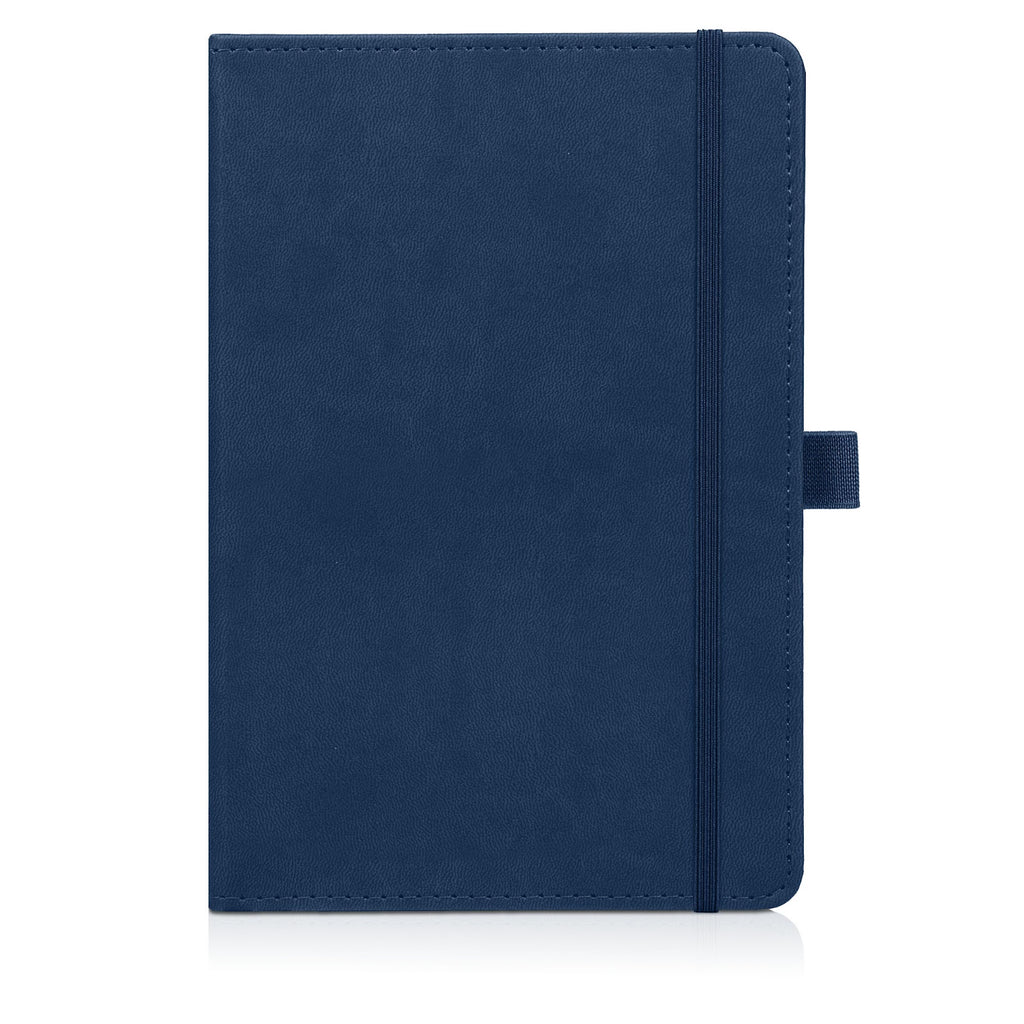 Notes London Moretti A5 FSC – navy