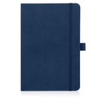 Notes London Moretti A5 FSC – navy