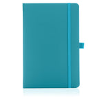 Notes London Wilson A5 FSC – teal
