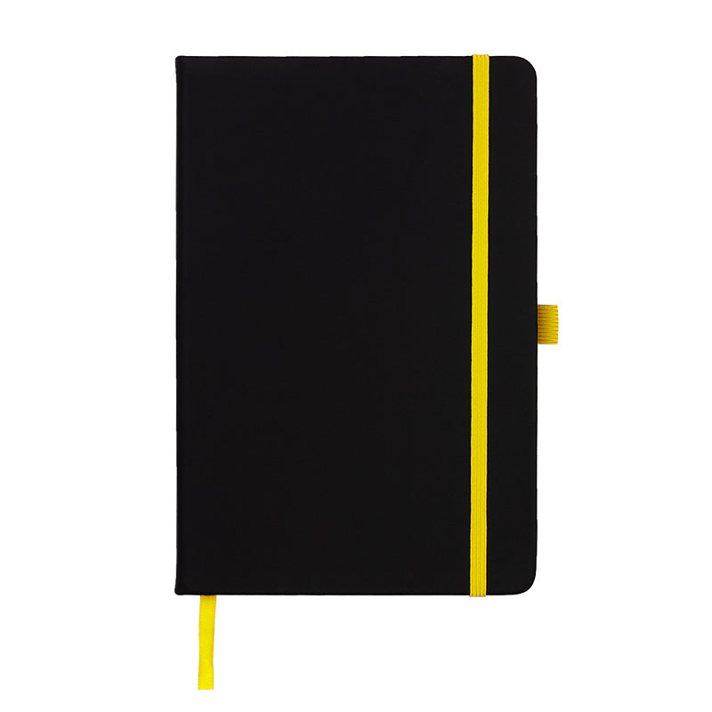 Originals DeNiro A5 – yellow