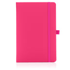 Notes London Wilson A5 FSC – pink