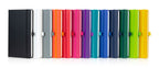 Notes London Wilson Blanco A5 FSC – group shot