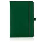 Notes London Wilson A5 FSC – green