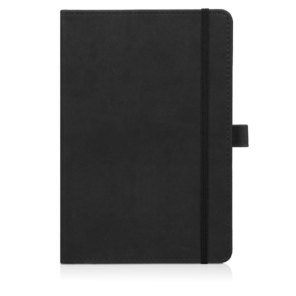 Notes London Moretti A5 FSC – black