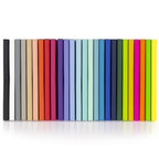 Notes London Wilson A5 FSC – group spine view