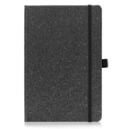 Notes London Envirobook A5 FSC – charcoal