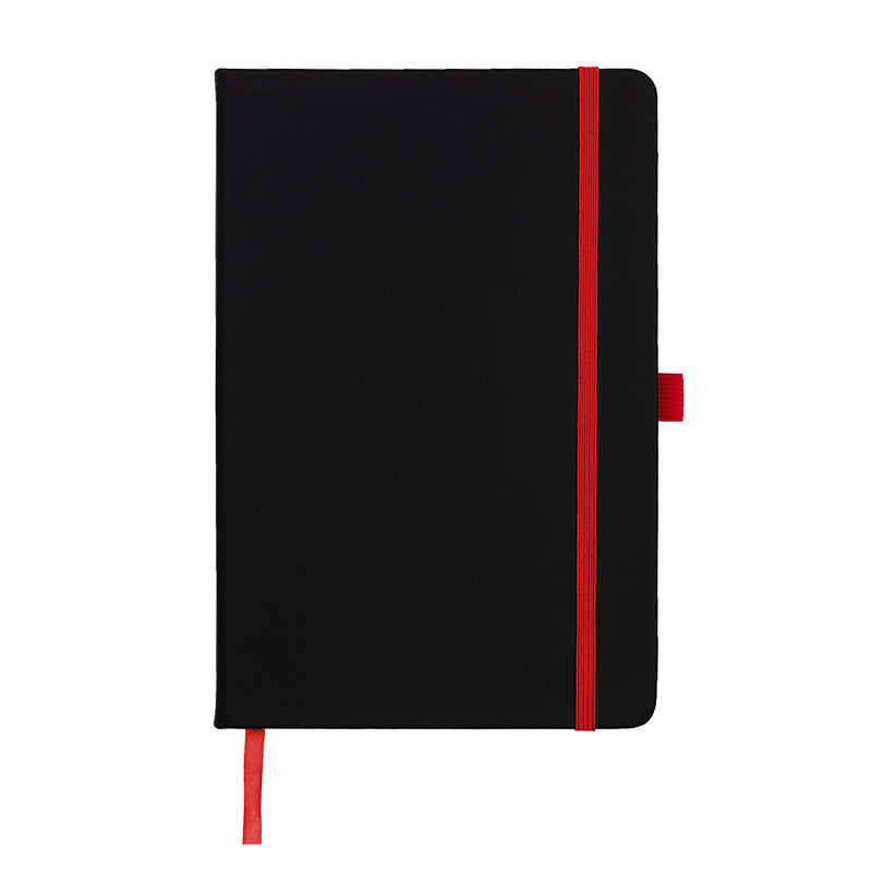 Originals DeNiro A5 – red