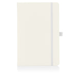 Notes London Wilson A5 FSC – white