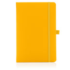 Notes London Wilson A5 FSC – yellow
