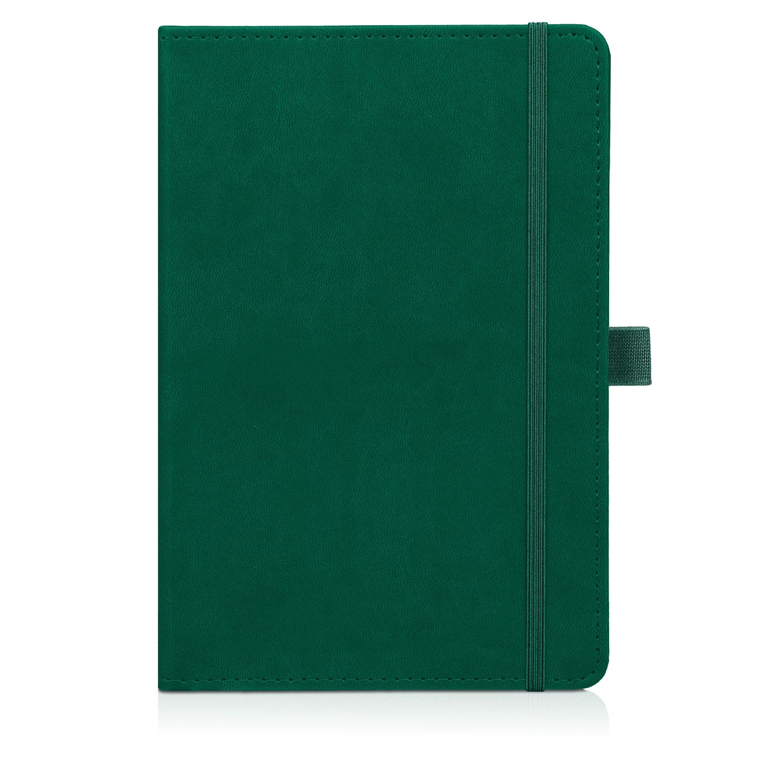 Notes London Moretti A5 FSC – green