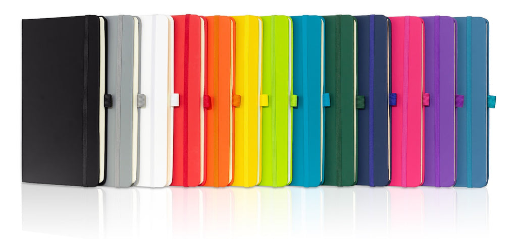 Originals Watson A5 – group shot