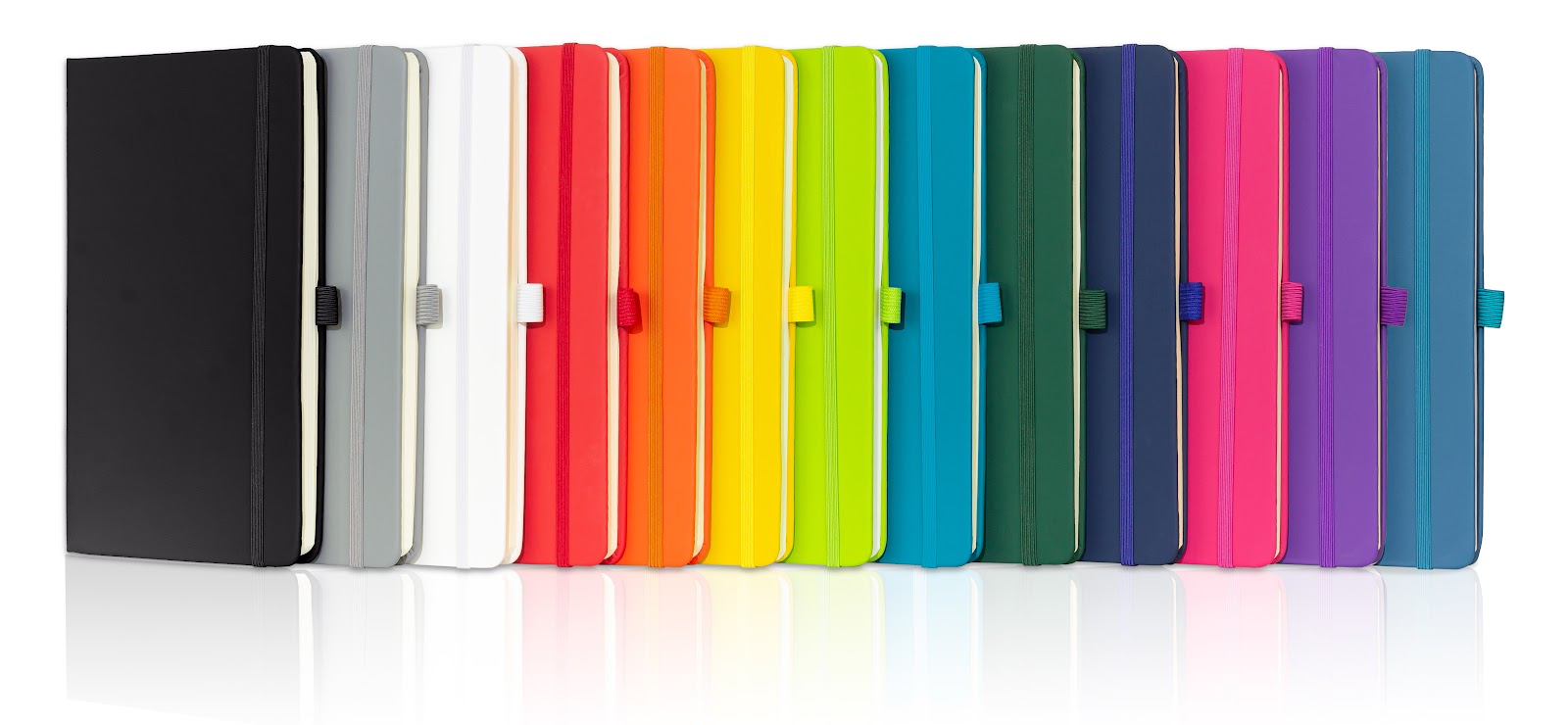 Originals Watson A5 – group shot