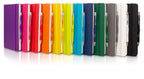 Originals Dimes A5 – group with pens