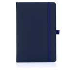 Notes London Wilson A5 FSC – navy