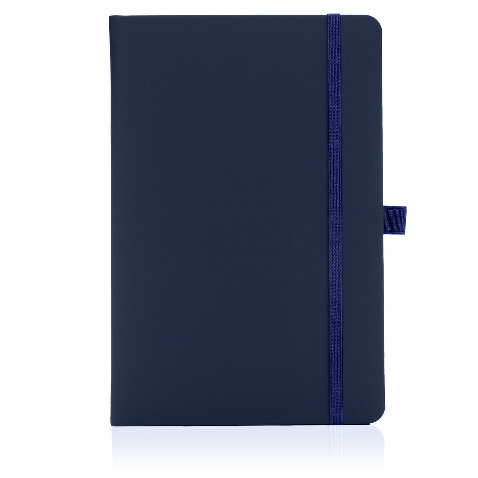 Notes London Wilson A5 FSC – navy
