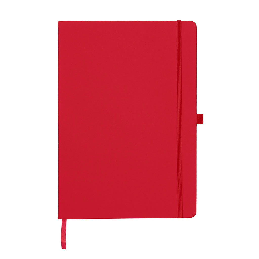 Originals Dunn A4 – red