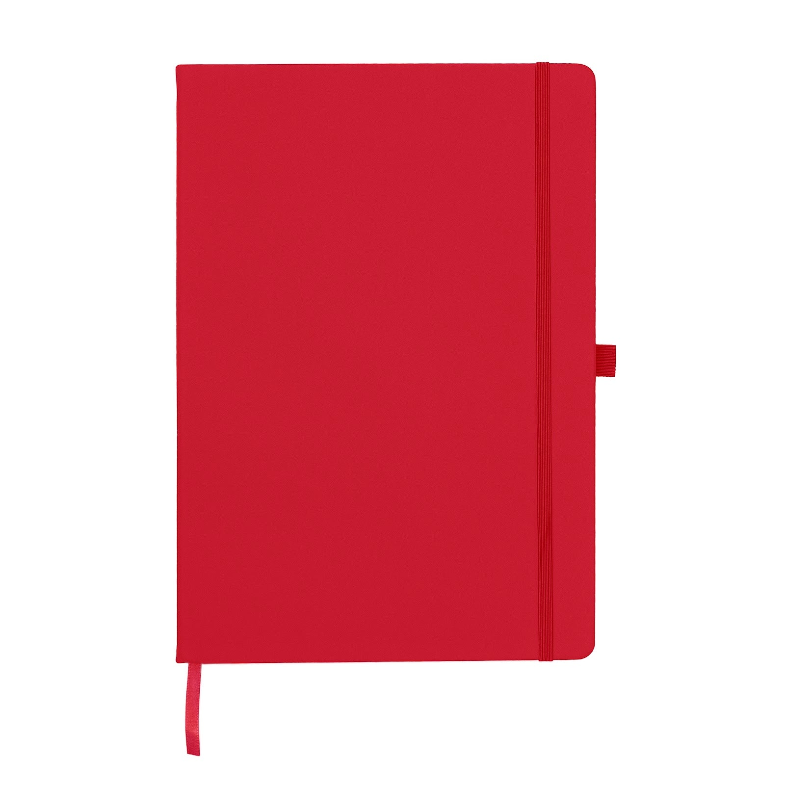 Originals Dunn A4 – red