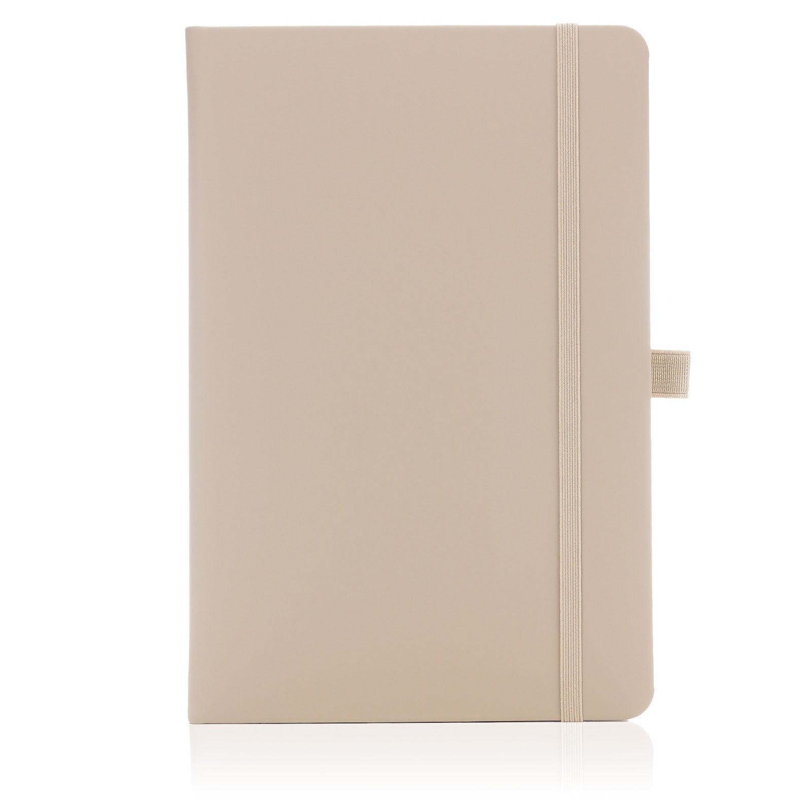 Notes London Wilson A5 FSC – mushroom
