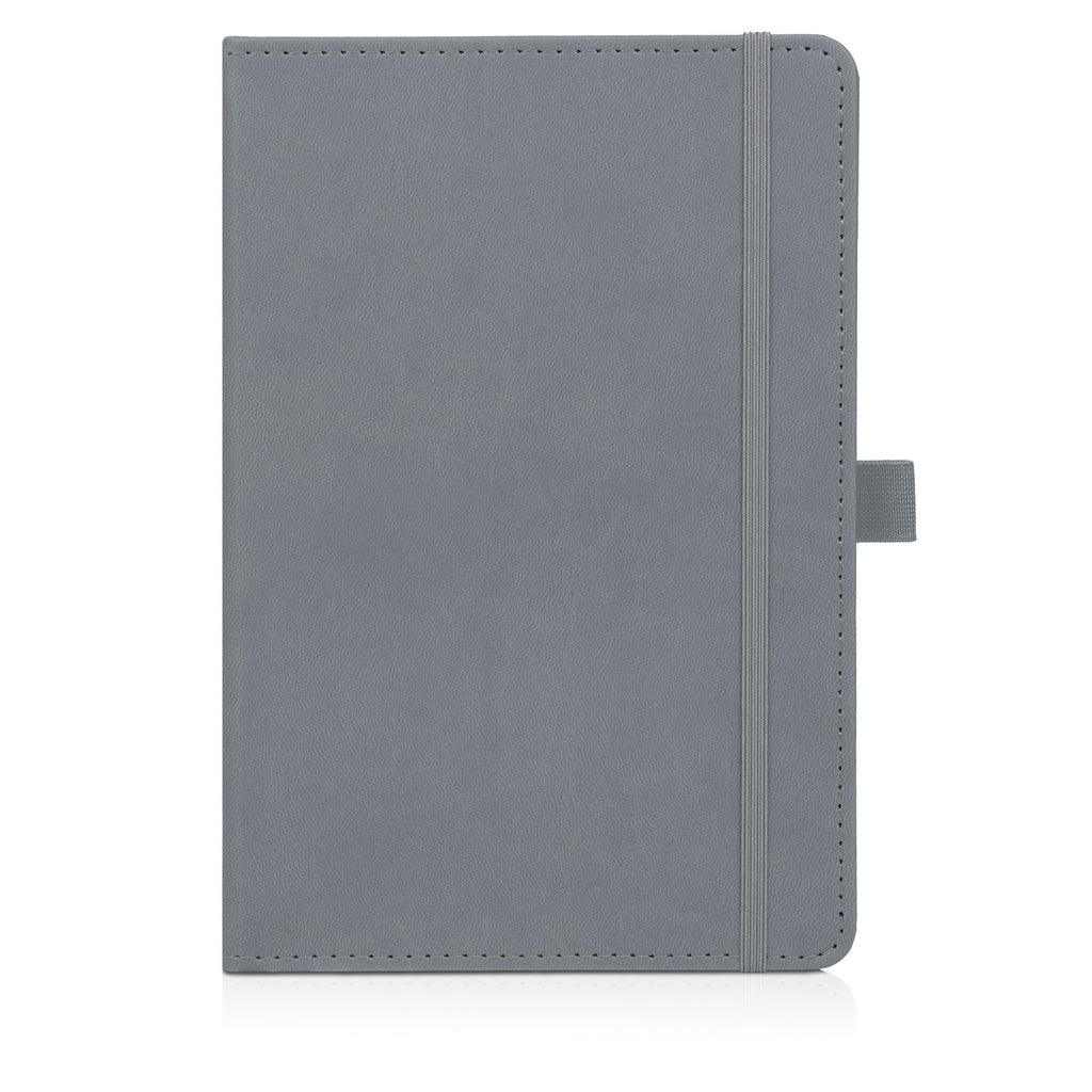 Notes London Moretti A5 FSC – light grey
