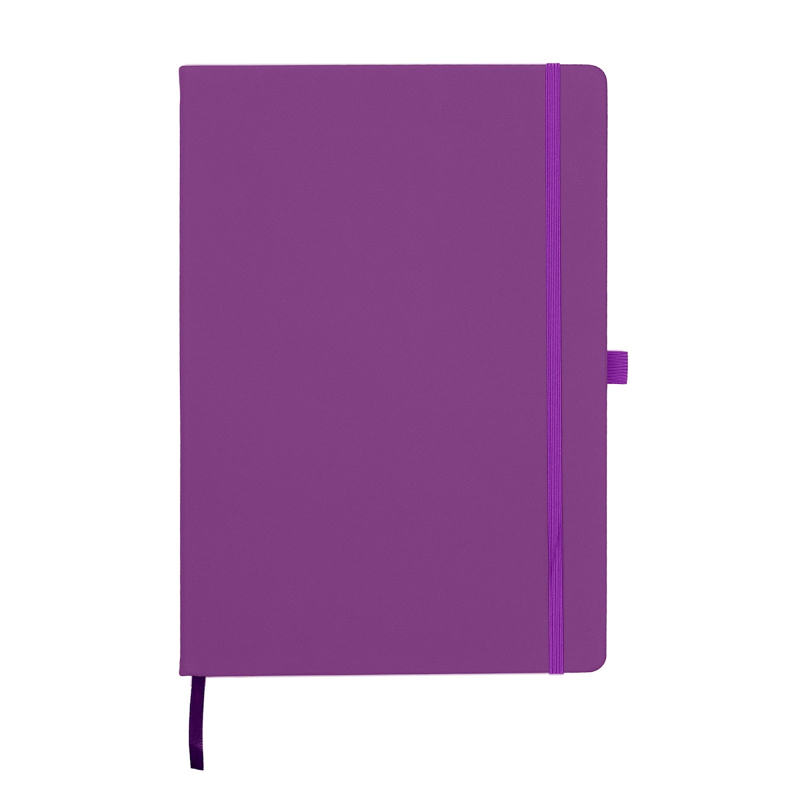 Originals Dunn A4 – purple
