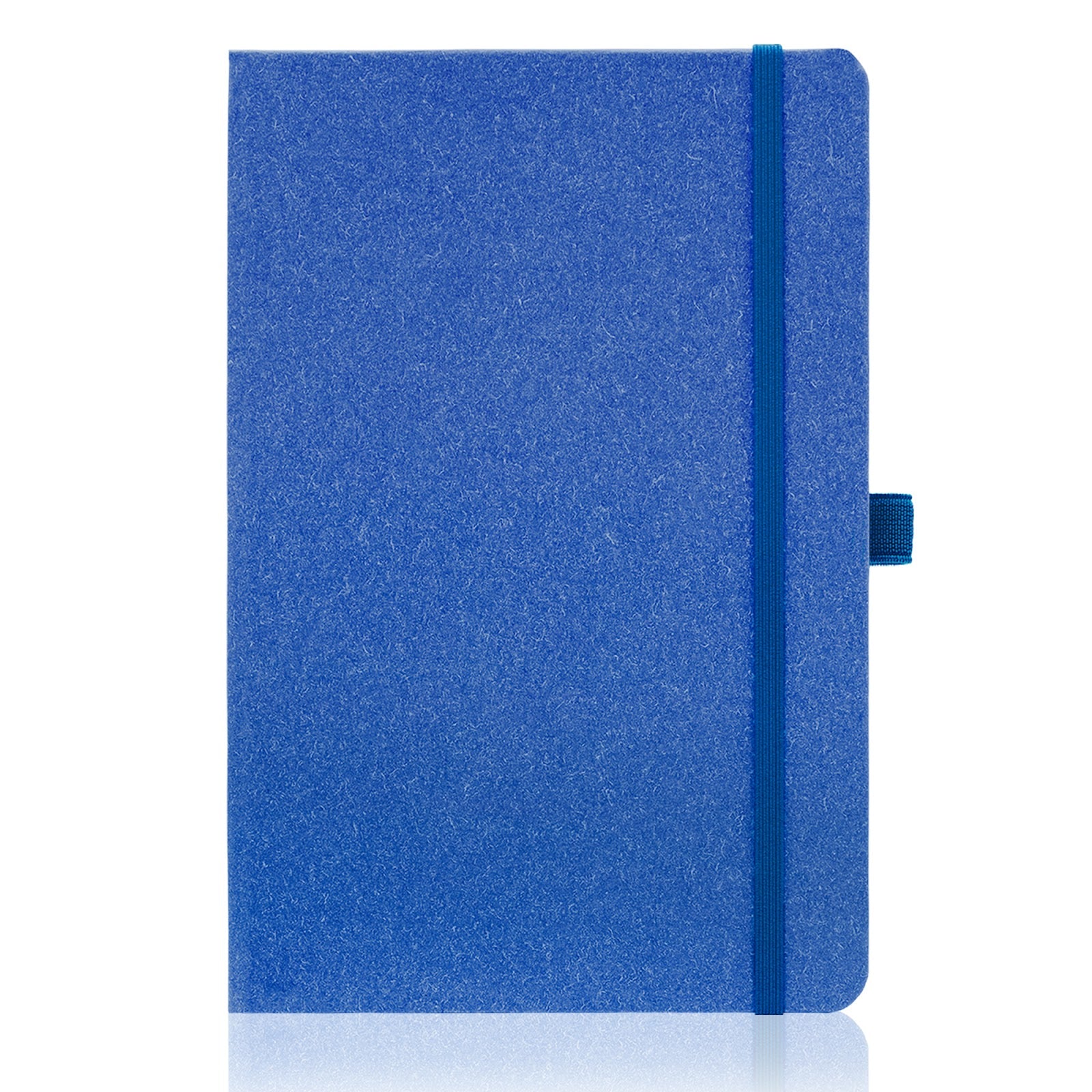 Notes London Envirobook A5 FSC – blue