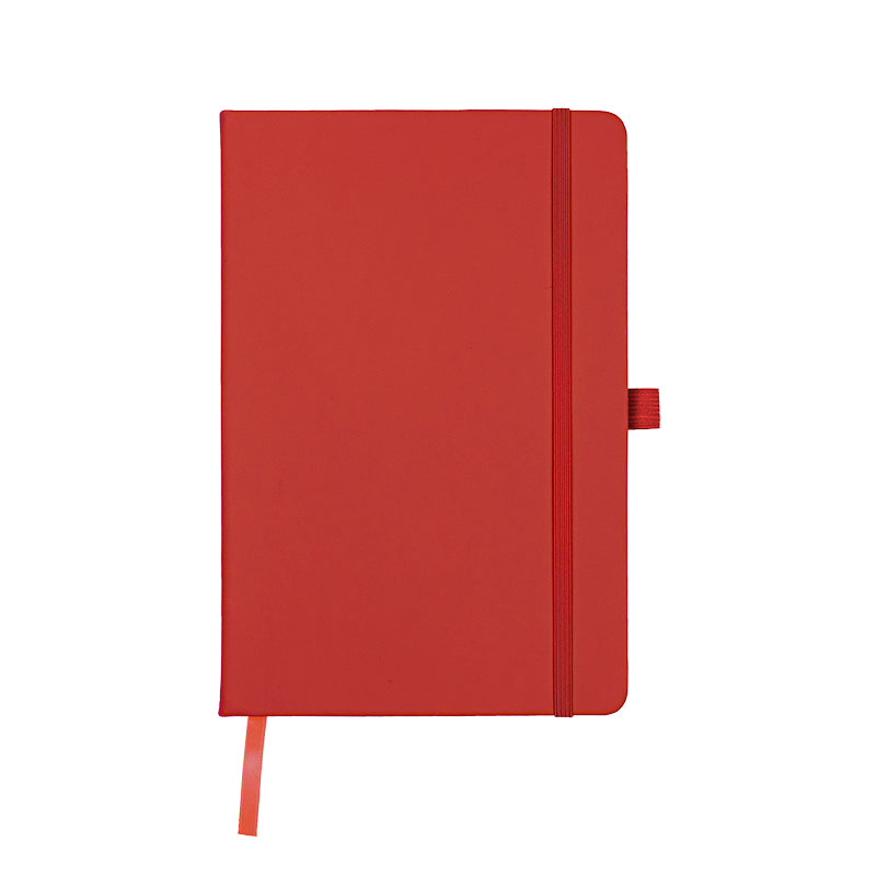 Originals Watson A5 – red