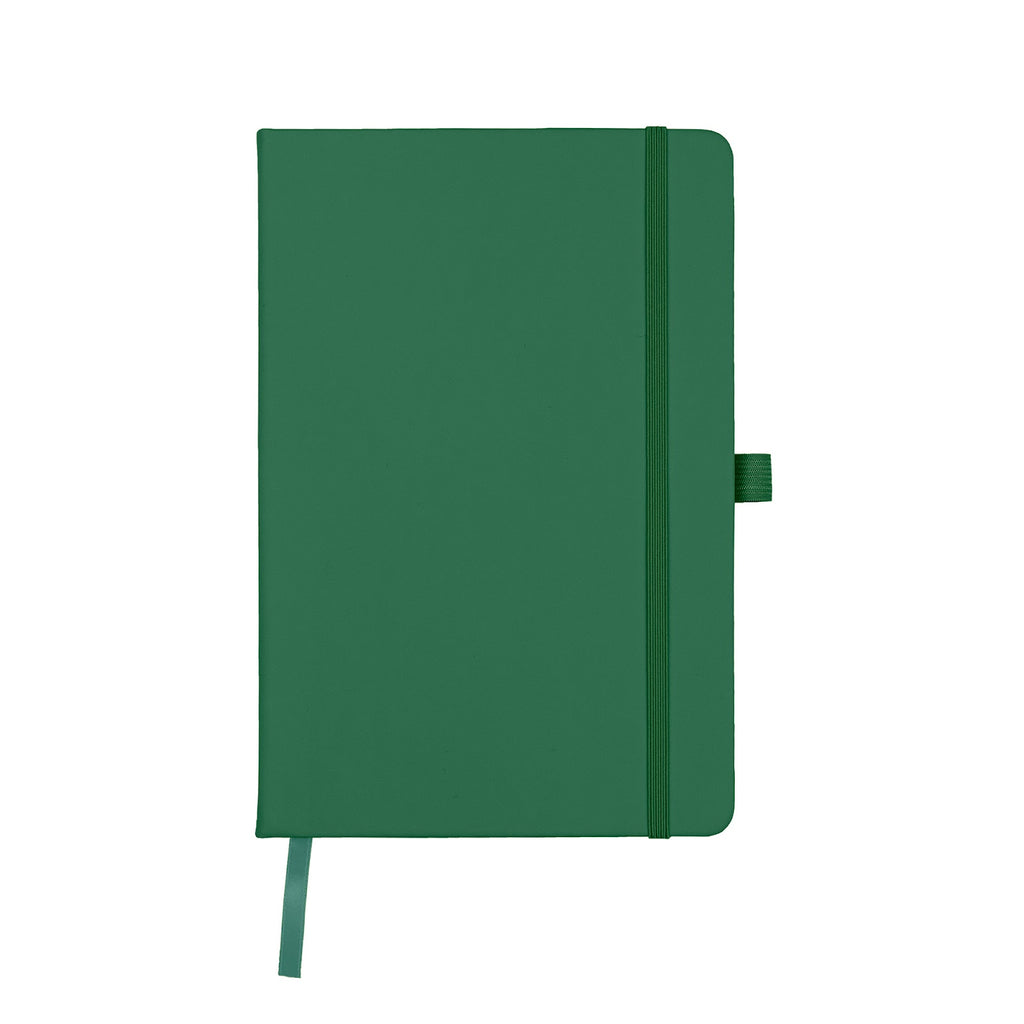Originals Watson A5 – green
