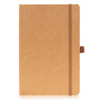 Notes London Envirobook A5 FSC – natural