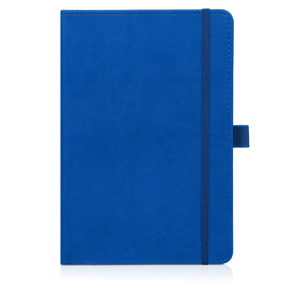 Notes London Moretti A5 FSC – blue