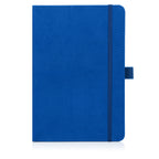 Notes London Moretti A5 FSC – blue