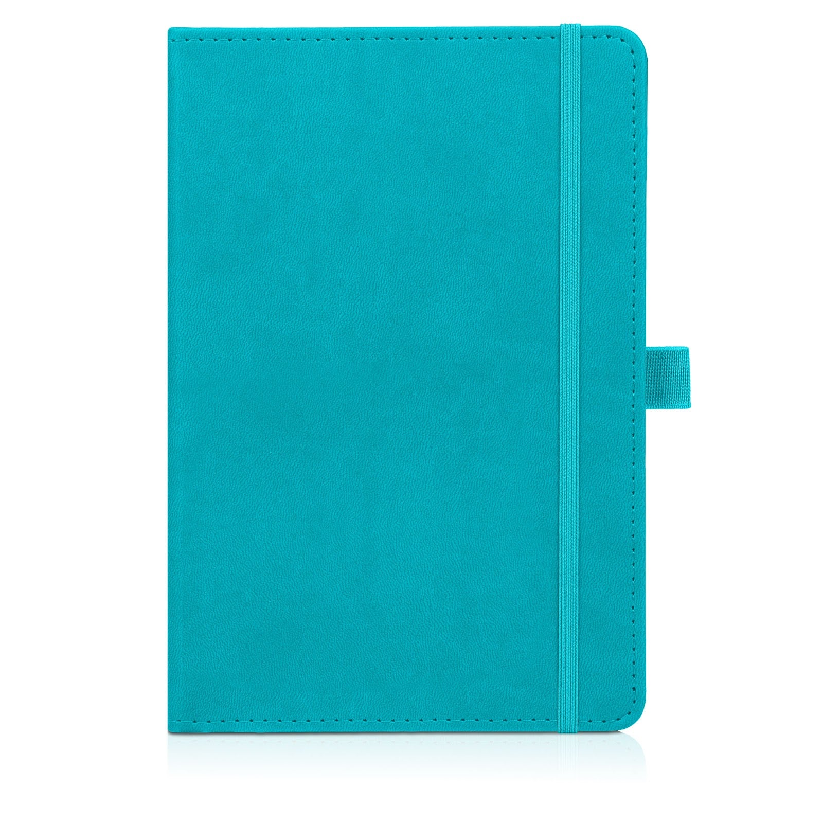 Notes London Moretti A5 FSC – teal