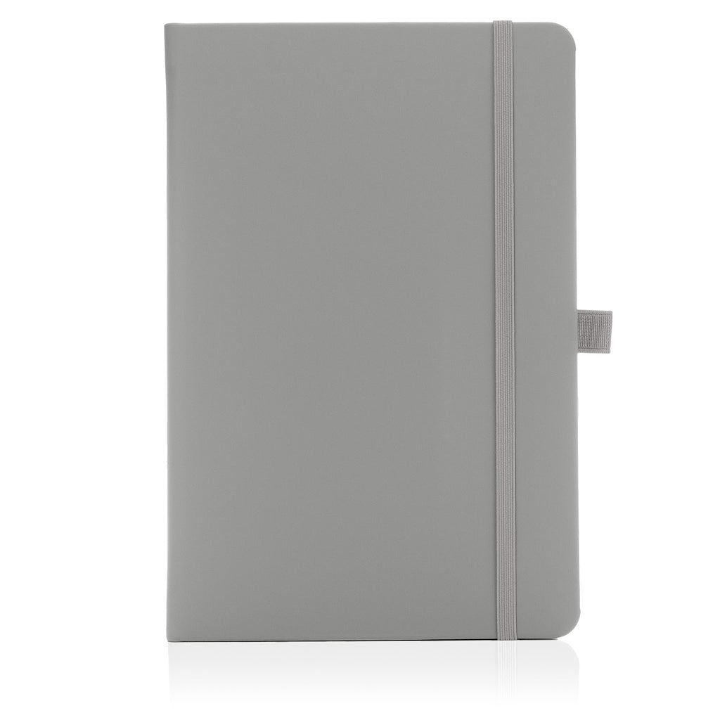 Notes London Wilson A5 FSC – grey