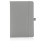 Notes London Wilson A5 FSC – grey