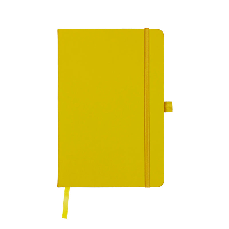 Originals Watson A5 – yellow
