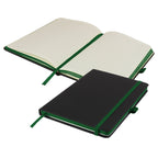 Originals DeNiro Edge A5 – green