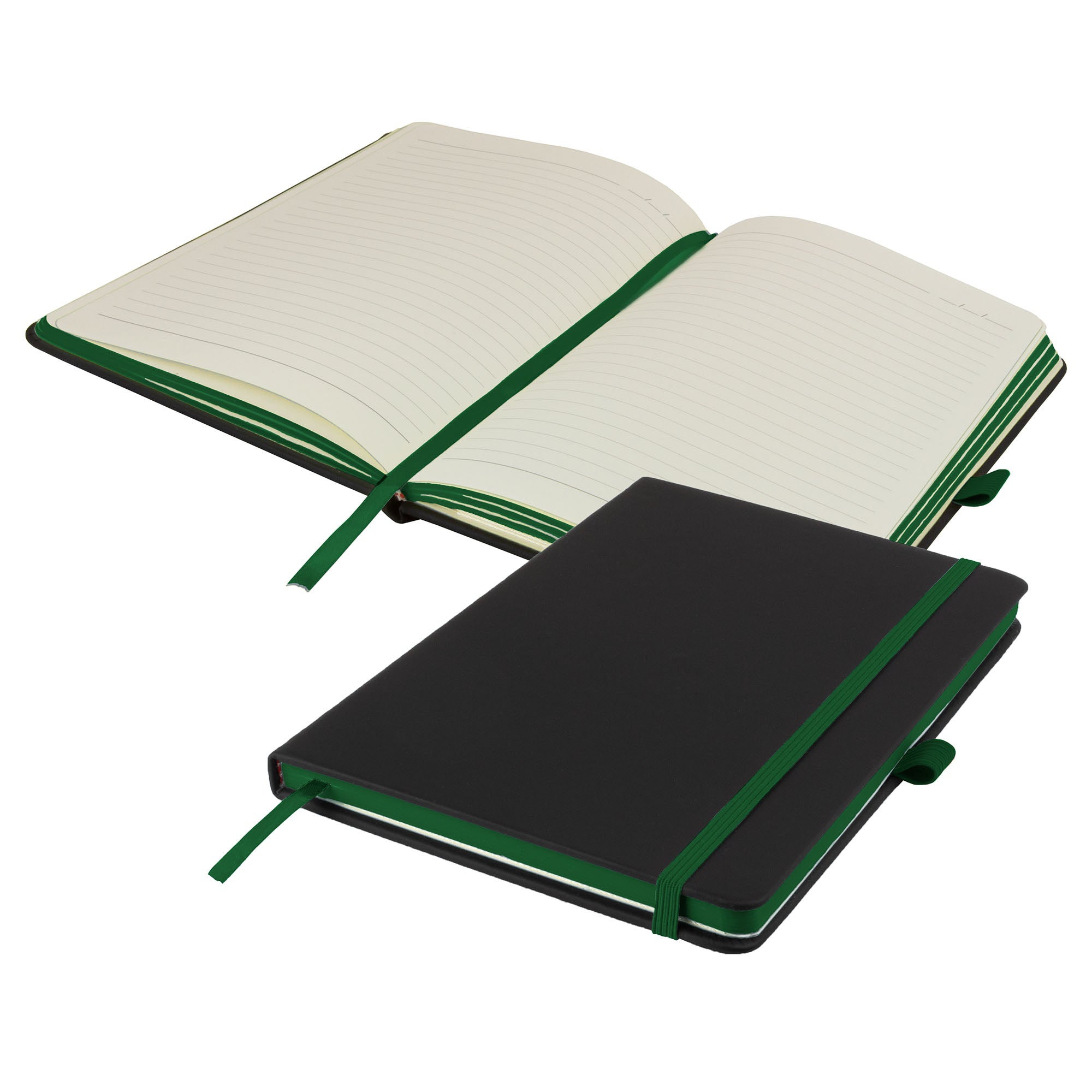 Originals DeNiro Edge A5 – green