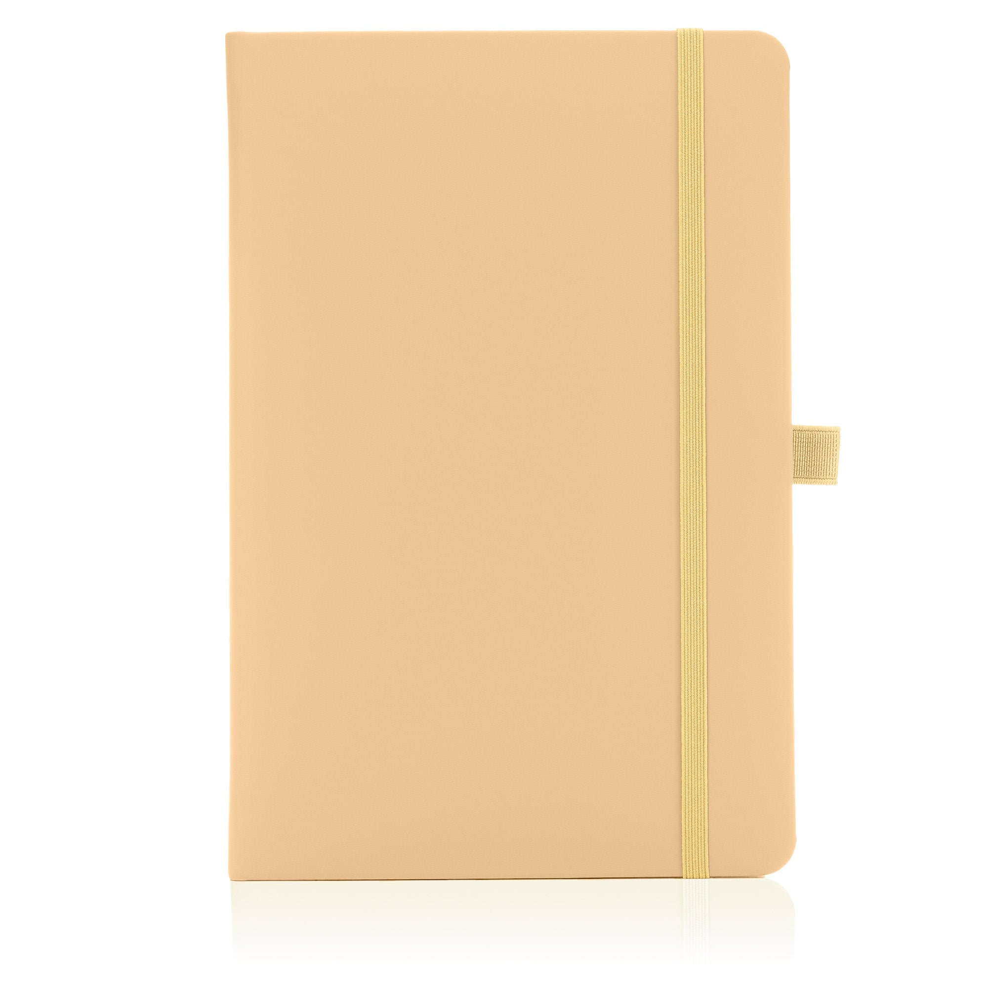 Notes London Wilson A5 FSC – pastel tan