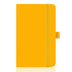 Notes London Wilson A6 FSC – yellow