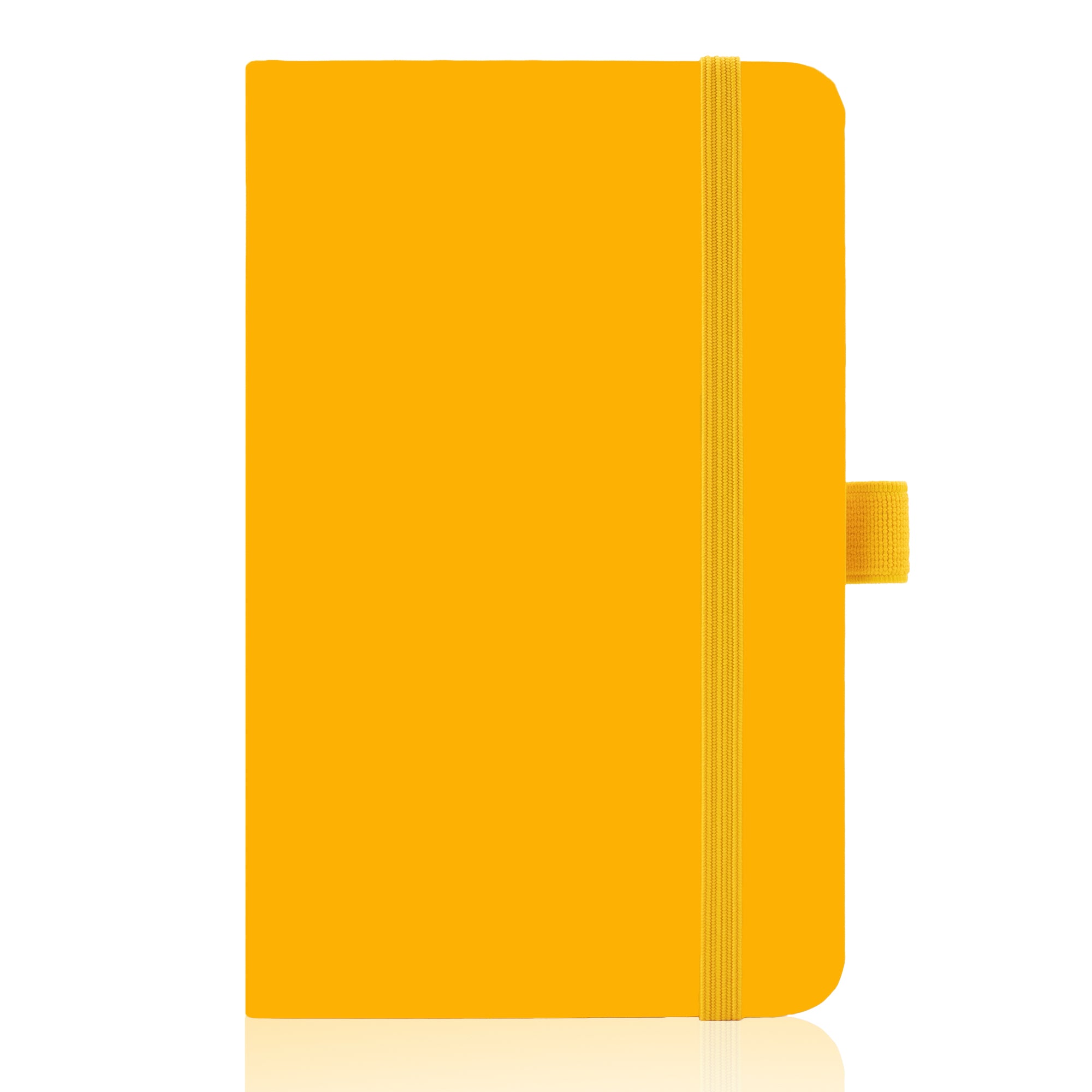 Notes London Wilson A6 FSC – yellow