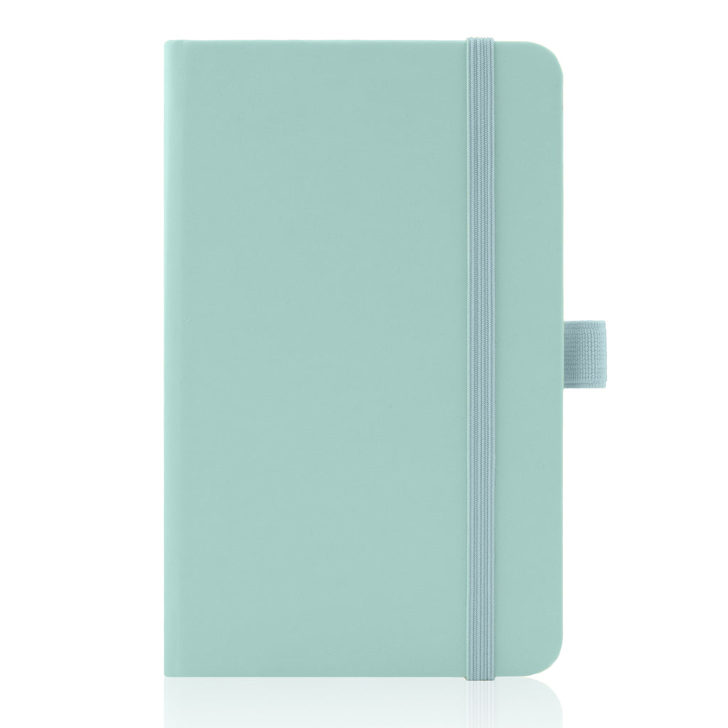 Notes London Wilson A6 FSC – pastel celeste
