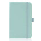 Notes London Wilson A6 FSC – pastel celeste