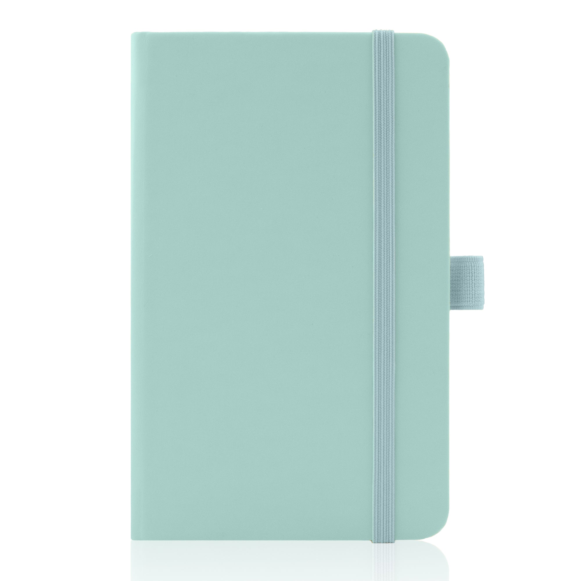 Notes London Wilson A6 FSC – pastel celeste