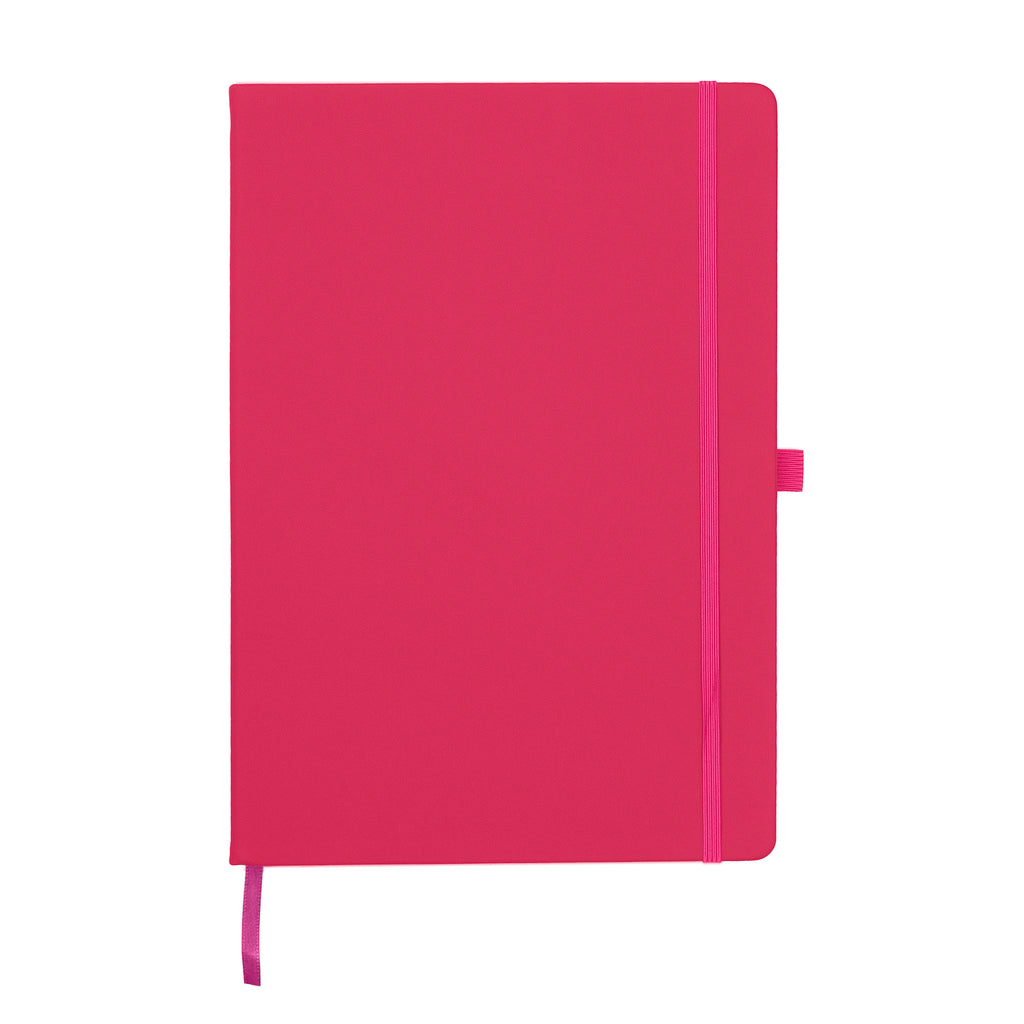 Originals Dunn A4 – pink