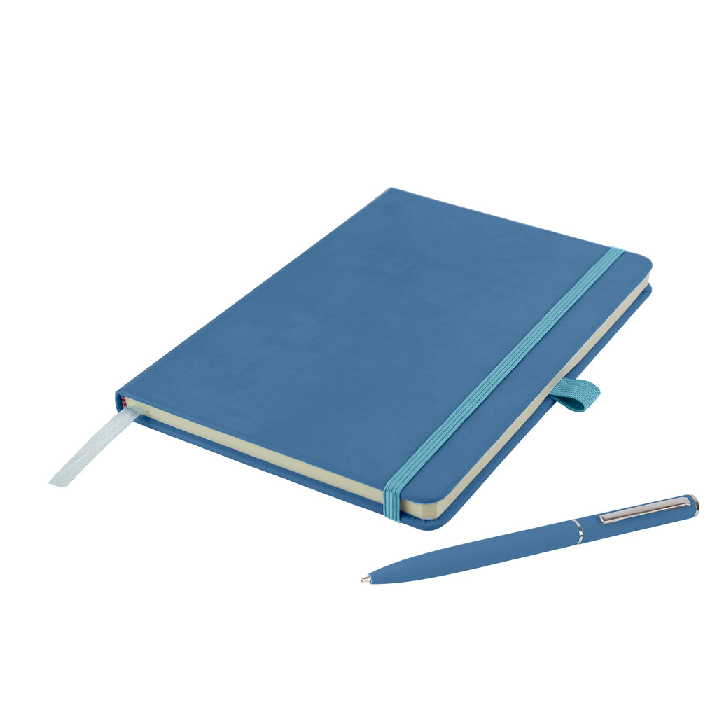 Originals Watson A5 – blue