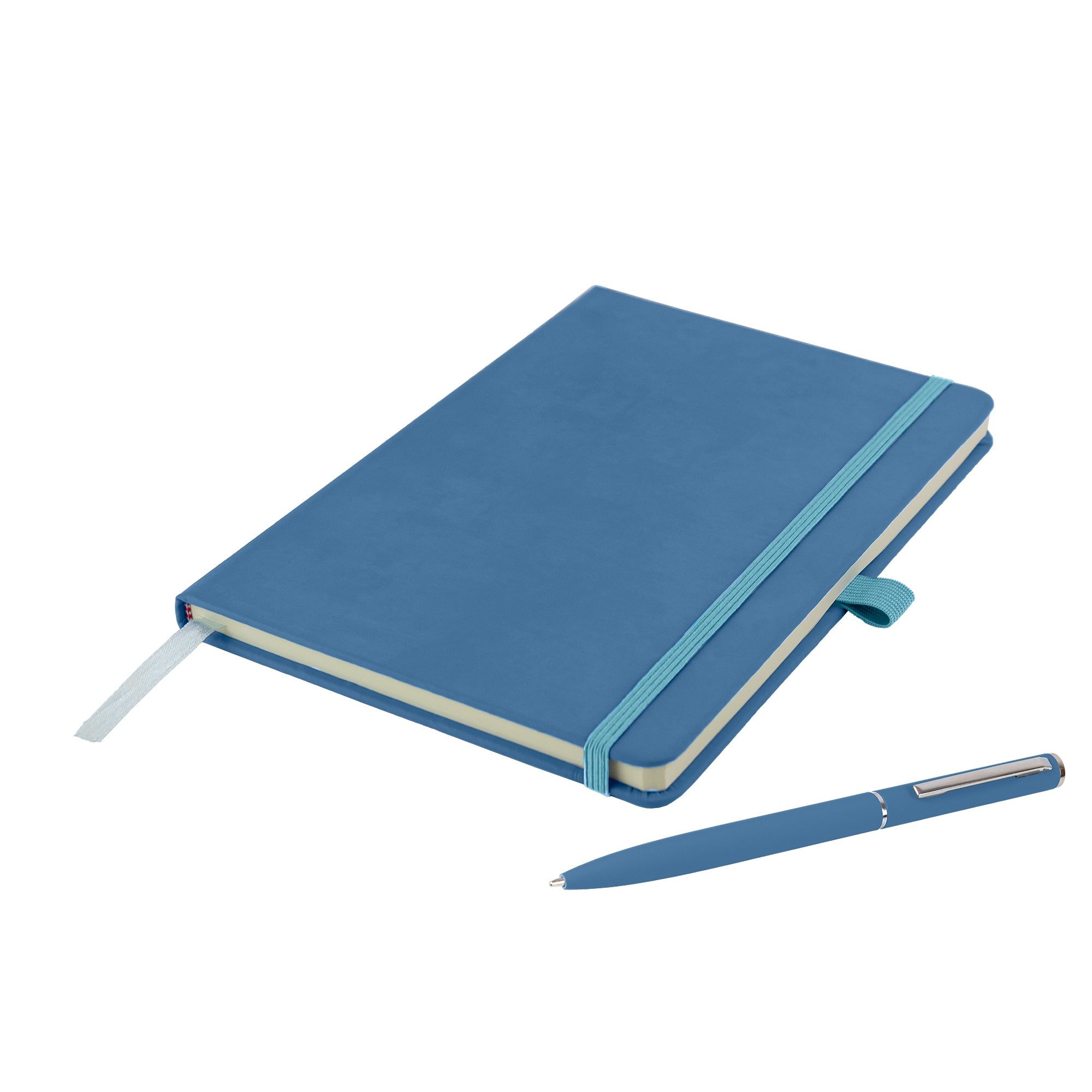 Originals Watson A5 – blue